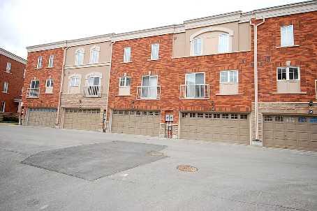 th61 - 375 Cook Rd, Townhouse with 3 bedrooms, 2 bathrooms and 2 parking in Toronto ON | Image 8