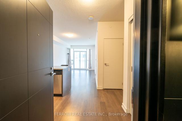909 - 89 Dunfield Ave, Condo with 1 bedrooms, 1 bathrooms and 0 parking in Toronto ON | Image 1