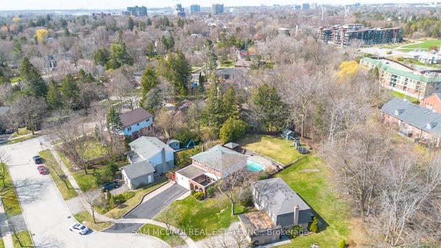 1467 Flaminia Crt, House detached with 4 bedrooms, 4 bathrooms and 6 parking in Mississauga ON | Image 28