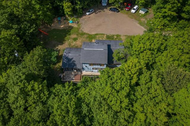 282 Highway 118 Hllw, House detached with 3 bedrooms, 3 bathrooms and 12 parking in Faraday ON | Image 33