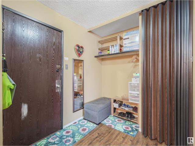 104 - 10023 164 St Nw, Condo with 2 bedrooms, 1 bathrooms and 1 parking in Edmonton AB | Image 6