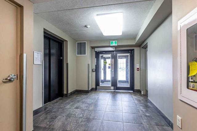 111 - 1470 Main St E, Condo with 2 bedrooms, 2 bathrooms and 1 parking in Milton ON | Image 31
