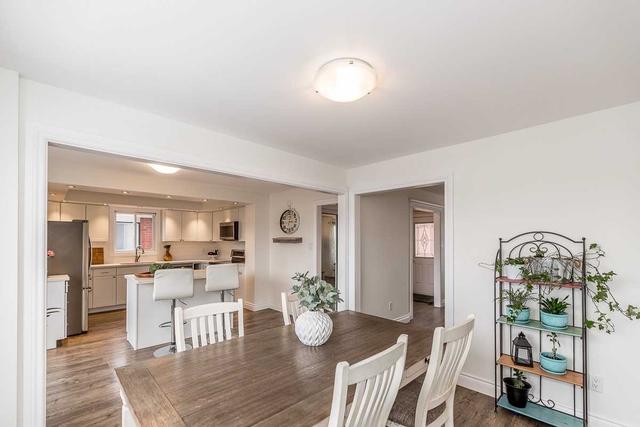 12 Cuthbert St, House detached with 3 bedrooms, 4 bathrooms and 6 parking in Barrie ON | Image 35