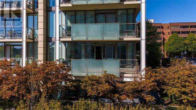 402 - 708 Burdett Ave, Condo with 2 bedrooms, 2 bathrooms and 1 parking in Victoria BC | Image 20