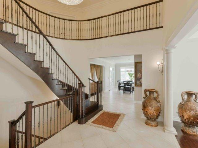 34 Kelways Circ, House detached with 5 bedrooms, 6 bathrooms and 11 parking in Brampton ON | Image 6