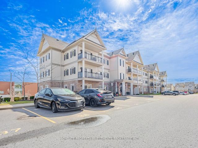 104 - 1 Sidney Lane, Condo with 1 bedrooms, 1 bathrooms and 1 parking in Clarington ON | Image 12