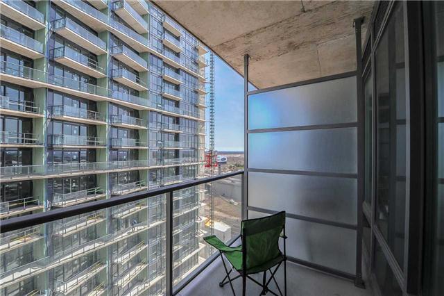 1405 - 55 East Liberty St, Condo with 1 bedrooms, 1 bathrooms and 1 parking in Toronto ON | Image 18