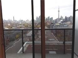Lph10 - 1030 King St W, Condo with 0 bedrooms, 1 bathrooms and 0 parking in Toronto ON | Image 12