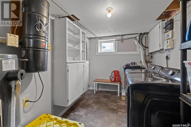 1117 7th Street E, House detached with 2 bedrooms, 1 bathrooms and null parking in Prince Albert SK | Image 28
