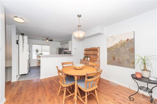 11 Yorkville Street, Townhouse with 2 bedrooms, 2 bathrooms and 2 parking in Ottawa ON | Image 6