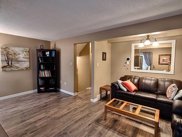 49 - 9 Ailsa Pl, Townhouse with 3 bedrooms, 3 bathrooms and 2 parking in London ON | Image 10