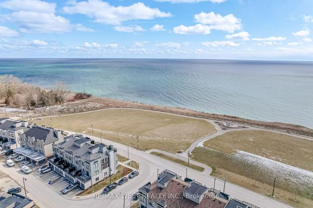 a - 31a Lookout Dr, Condo with 1 bedrooms, 1 bathrooms and 2 parking in Clarington ON | Image 15