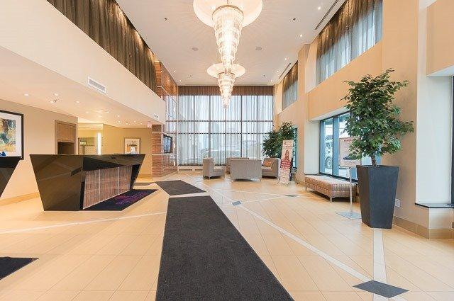 2408 - 3985 Grand Park Dr, Condo with 3 bedrooms, 2 bathrooms and 1 parking in Mississauga ON | Image 2