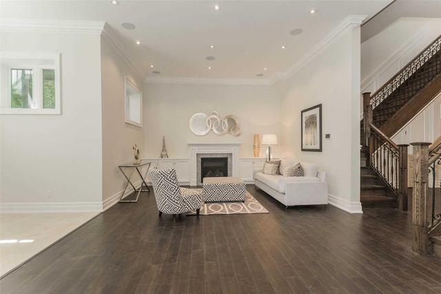 221 Willowdale Ave, House detached with 4 bedrooms, 6 bathrooms and 2 parking in Toronto ON | Image 14