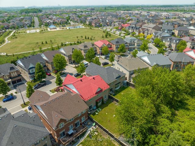 135 Smoothwater Terr, House detached with 4 bedrooms, 5 bathrooms and 4 parking in Markham ON | Image 28