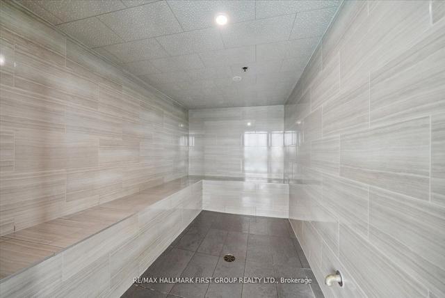 1210 - 1215 Bayly St, Condo with 1 bedrooms, 1 bathrooms and 1 parking in Pickering ON | Image 27
