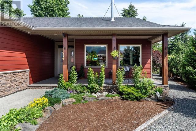 493 Mountain View Dr, House detached with 3 bedrooms, 2 bathrooms and 4 parking in Lake Cowichan BC | Image 13