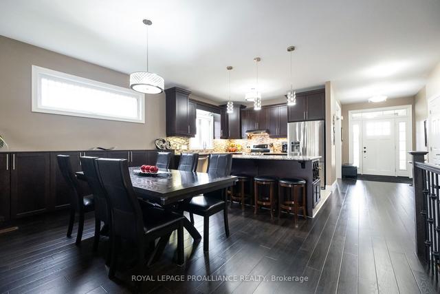 68 Tessa Blvd, House detached with 3 bedrooms, 4 bathrooms and 6 parking in Belleville ON | Image 5