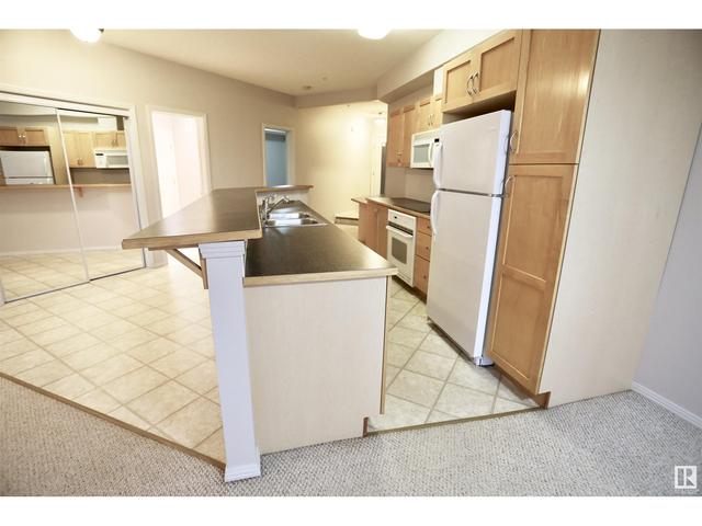 108 - 9503 101 Av Nw, Condo with 2 bedrooms, 2 bathrooms and null parking in Edmonton AB | Image 28