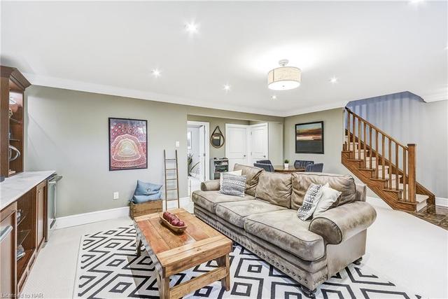 58 Garrison Village Drive, House detached with 5 bedrooms, 4 bathrooms and 4 parking in Niagara on the Lake ON | Image 35
