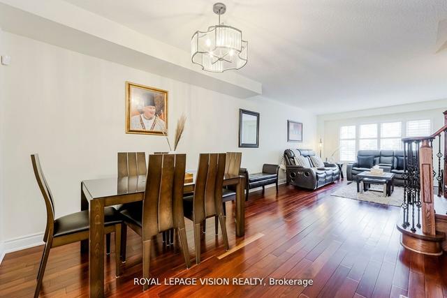53 Hobson Ave E, House attached with 3 bedrooms, 4 bathrooms and 2 parking in Toronto ON | Image 19