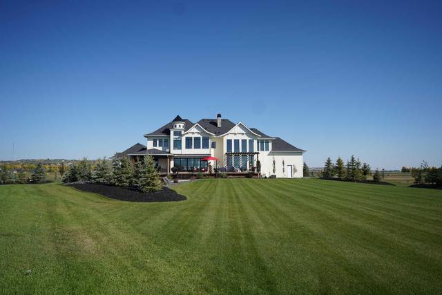 3 Windhorse Green, House detached with 6 bedrooms, 4 bathrooms and 8 parking in Rocky View County AB | Image 3