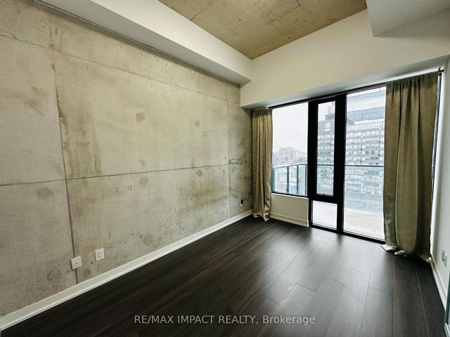 807 - 55 Ontario St, Condo with 1 bedrooms, 1 bathrooms and 1 parking in Toronto ON | Image 9