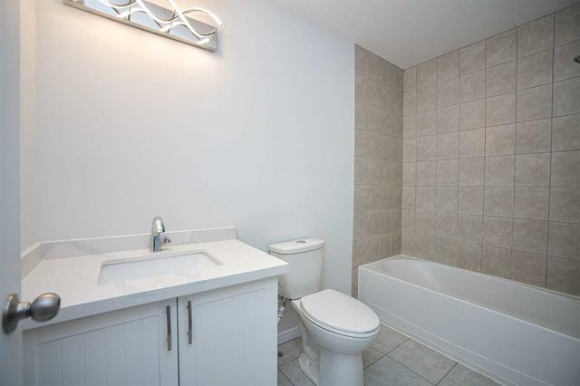190 Maitland St, House attached with 3 bedrooms, 4 bathrooms and 2 parking in Kitchener ON | Image 15