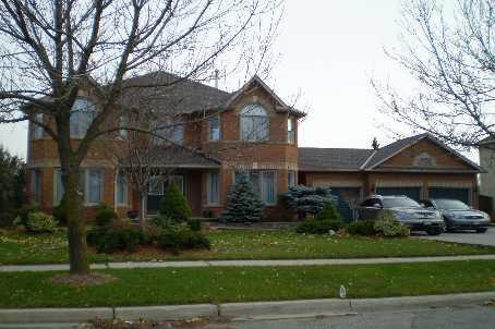 8 Viewmount Cres, House detached with 4 bedrooms, 3 bathrooms and 6 parking in Brampton ON | Image 1