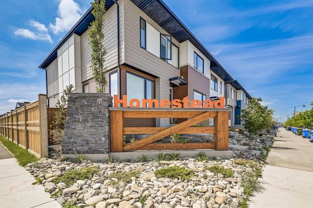 13 Homestead Boulevard Ne, Home with 4 bedrooms, 3 bathrooms and 2 parking in Calgary AB | Image 31