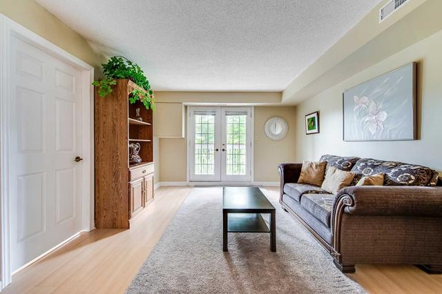 304 - 2010 Cleaver Ave, Condo with 1 bedrooms, 1 bathrooms and 1 parking in Burlington ON | Image 12