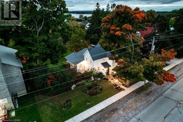 217 Mill Street, House detached with 4 bedrooms, 1 bathrooms and 5 parking in Prince Edward County ON | Image 4