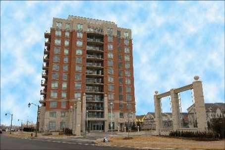 306 - 2365 Central Park Dr, Condo with 1 bedrooms, 1 bathrooms and null parking in Oakville ON | Image 1