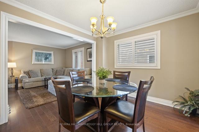 124 Sunforest Dr, House detached with 3 bedrooms, 3 bathrooms and 5 parking in Brampton ON | Image 16