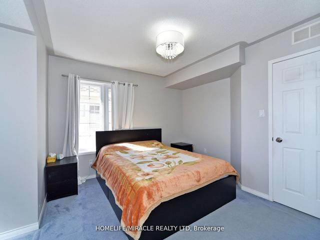 116 - 200 Mclevin Ave, Townhouse with 2 bedrooms, 1 bathrooms and 1 parking in Toronto ON | Image 19