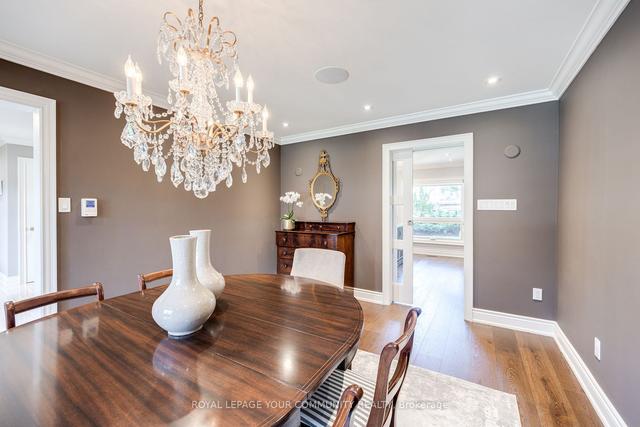 55 Petch Cres, House detached with 4 bedrooms, 3 bathrooms and 4 parking in Aurora ON | Image 38