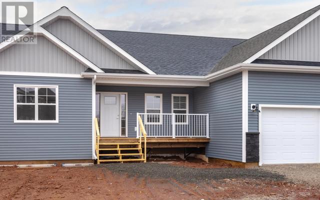 5 Bridget Drive, House detached with 3 bedrooms, 2 bathrooms and null parking in Charlottetown PE | Image 4