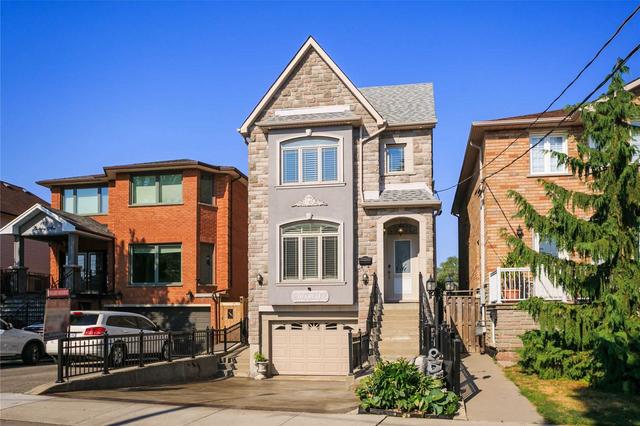 162 Locksley Ave, House detached with 3 bedrooms, 4 bathrooms and 3 parking in Toronto ON | Image 12