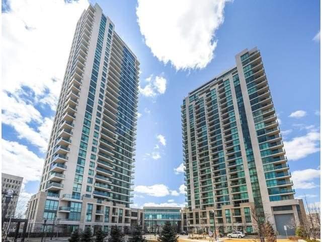 1405 - 225 Sherway Gardens Rd, Condo with 2 bedrooms, 2 bathrooms and 1 parking in Toronto ON | Image 1