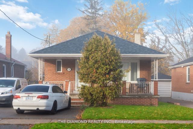 10 Compton Dr, House detached with 3 bedrooms, 4 bathrooms and 8 parking in Toronto ON | Image 35