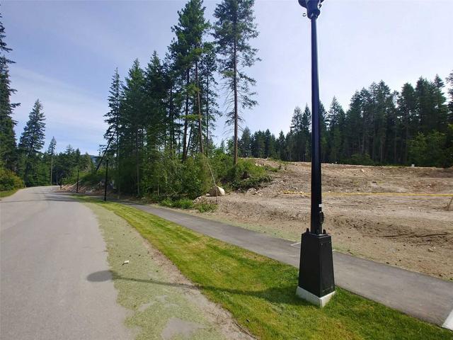 lot 1 - 3820 20th St Ne, Home with 0 bedrooms, 0 bathrooms and null parking in Salmon Arm BC | Image 4