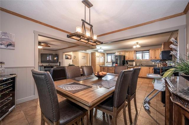 3933 County 45 Road, House detached with 4 bedrooms, 3 bathrooms and 6 parking in North Glengarry ON | Image 10
