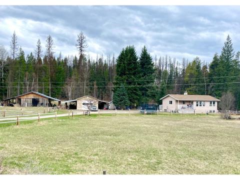 2690 Peasley Road, Jaffray, BC, V0B1T3 | Card Image