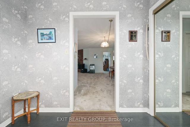 22 - 179 Herchimer Ave, Condo with 2 bedrooms, 1 bathrooms and 1 parking in Belleville ON | Image 23