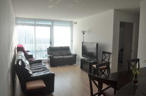 lph 10 - 5508 Yonge St, Condo with 2 bedrooms, 2 bathrooms and 1 parking in Toronto ON | Image 3