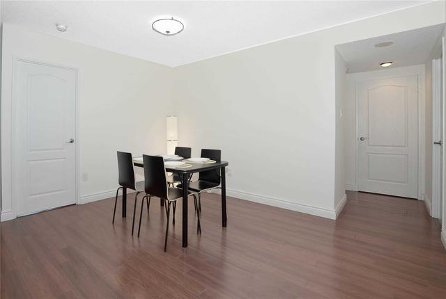 1617 - 7601 Bathurst St, Condo with 2 bedrooms, 2 bathrooms and 1 parking in Vaughan ON | Image 2