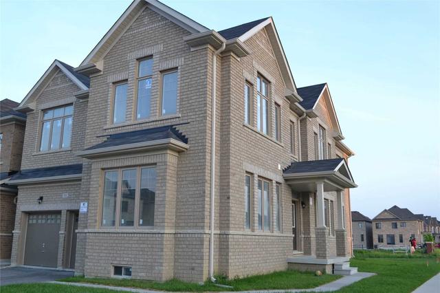 301 Clockwork Dr, House detached with 5 bedrooms, 4 bathrooms and 4 parking in Brampton ON | Image 5