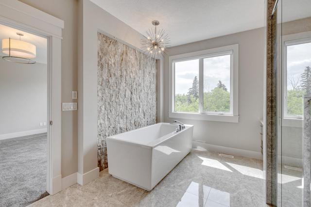 45 Aspen Summit Circle Sw, House detached with 5 bedrooms, 4 bathrooms and 4 parking in Calgary AB | Image 33