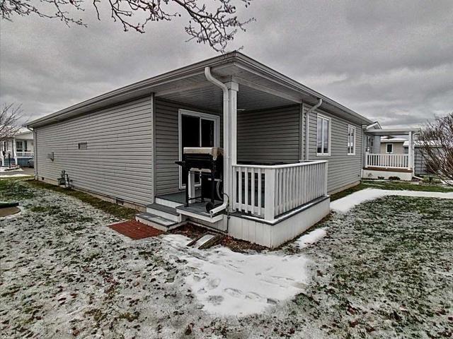 274 - 5700 Blackwell Sdrd, House detached with 2 bedrooms, 2 bathrooms and 2 parking in Sarnia ON | Image 6