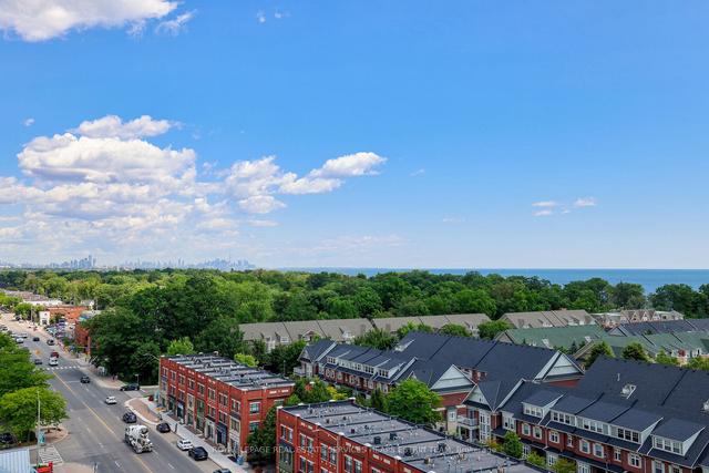 1002 - 1 Hurontario St, Condo with 2 bedrooms, 2 bathrooms and 1 parking in Mississauga ON | Image 21